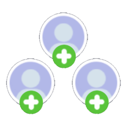 3 PARTNER EVENT CARRY SLOT - MOGO World