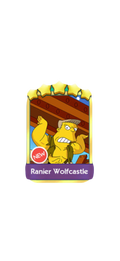 Ranier Wolfcastle