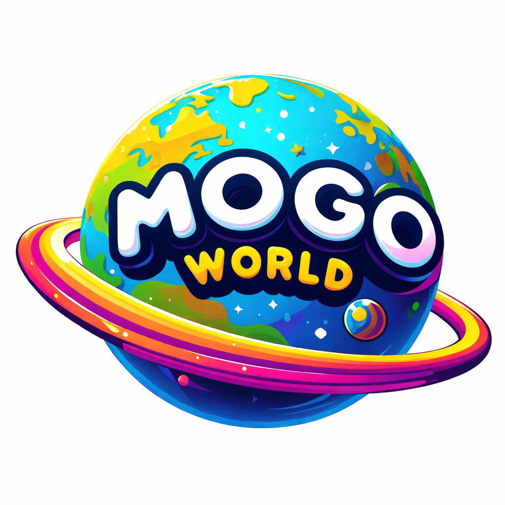 MOGO World