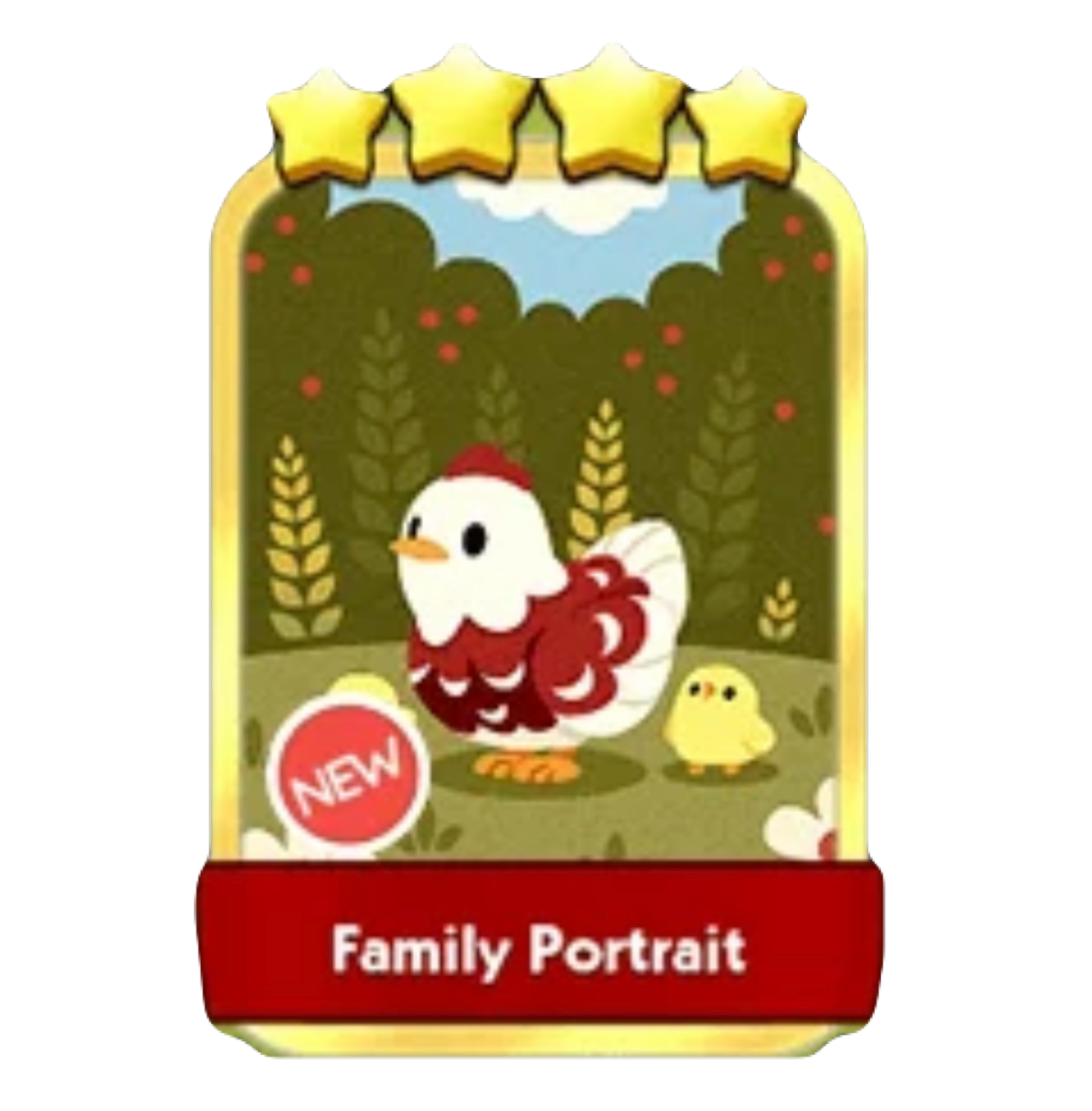 Family Portrait