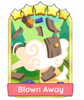 Blown Away